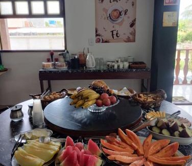 Praia da Vila Hotel | POUSADA ARKAN BEACH