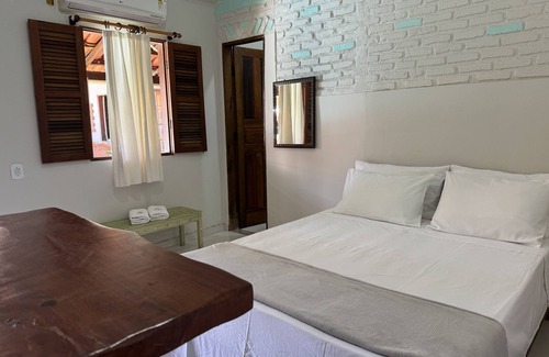 Itaunas Hotel | Pousada Askalon