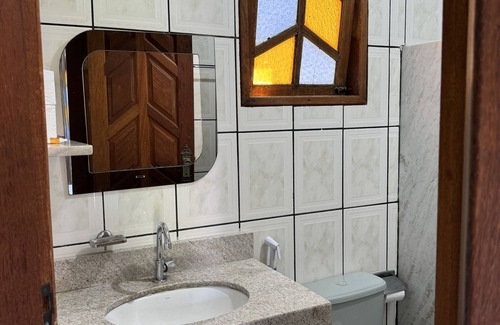 Itaunas Hotel | Pousada Askalon