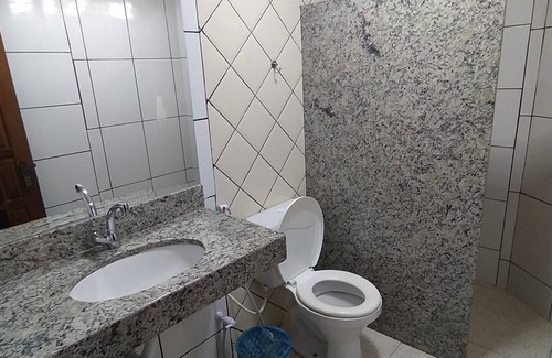 Itaunas Hotel | Pousada Askalon