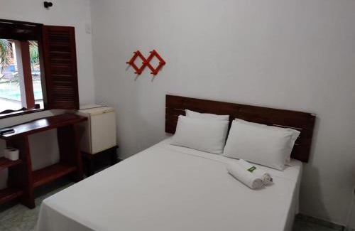 Itaunas Hotel | Pousada Askalon