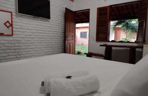 Itaunas Hotel | Pousada Askalon