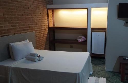 Itaunas Hotel | Pousada Askalon