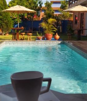 Itaunas Hotel | Pousada Askalon