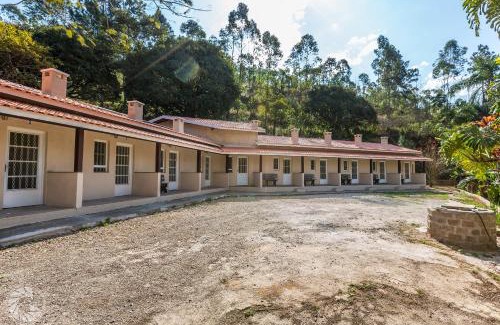 Portao Hotel | Pousada Atibaia