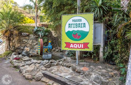 Portao Hotel | Pousada Atibaia