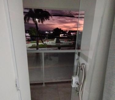 Olho d'Agua do Casado Apartment | Pousada Bahia construções