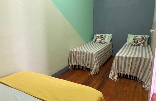 Granbery House | Pousada Barão de Santa Helena