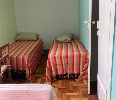 Granbery House | Pousada Barão de Santa Helena