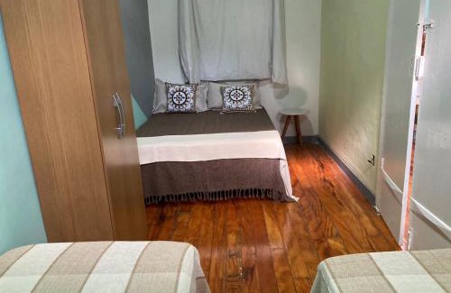 Granbery House | Pousada Barão de Santa Helena