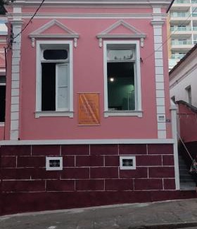 Granbery House | Pousada Barão de Santa Helena