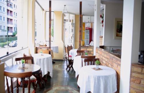 Alto Hotel | Pousada Bariloche