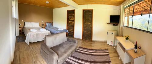 Mirantao Hotel | Pousada Barra Das Antas