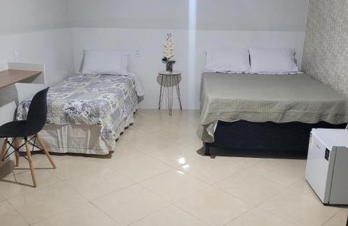 Irmaos Fernandes Hotel | Pousada Beija-flor