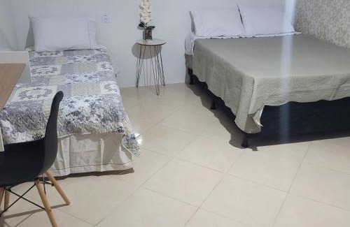 Irmaos Fernandes Hotel | Pousada Beija-flor