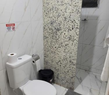 Irmaos Fernandes Hotel | Pousada Beija-flor