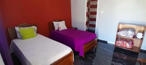 Sao Filipe House | Pousada BeBe Ecologe