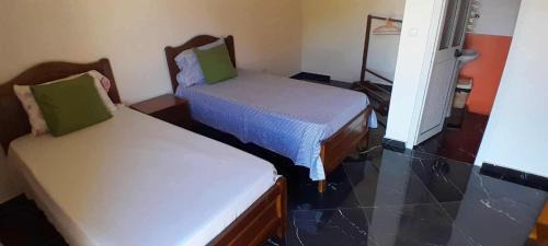Sao Filipe House | Pousada BeBe Ecologe