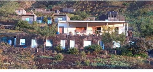 Sao Filipe House | Pousada BeBe Ecologe