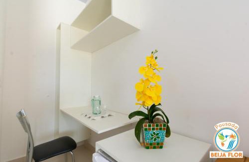 Cuiaba Apartment | Pousada Beija-Flor
