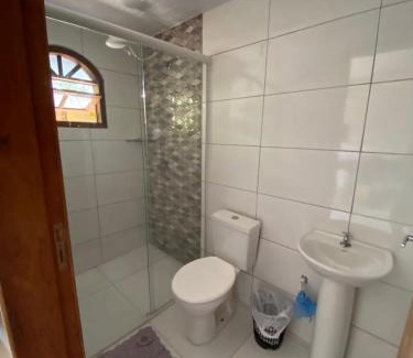 Paranagua House | Pousada Beija Flor