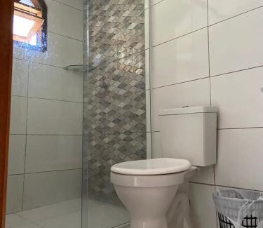 Paranagua House | Pousada Beija Flor
