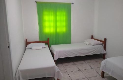 Mariricu Hotel | Pousada Beira-mar