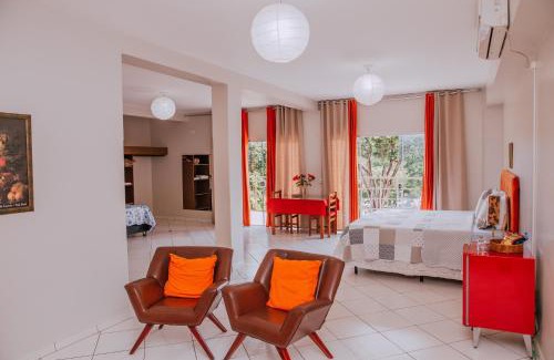 Itumbiara Hotel | Pousada Beira Rio