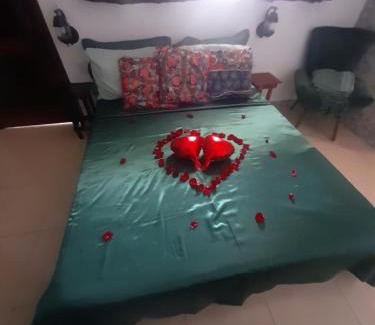Jardim Flamboyant Hotel | POUSADA BEIRUTE