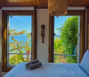 Praia de Aracatiba House | Pousada Belas Águas
