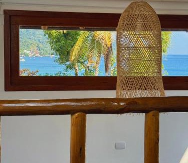 Praia de Aracatiba House | Pousada Belas Águas