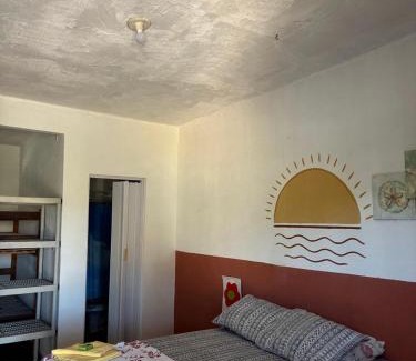 Guaibim Hotel | Pousada Belisco Beach