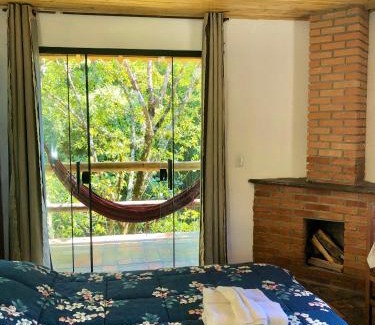 Nucleo Maua Hotel | Pousada Bella Ana