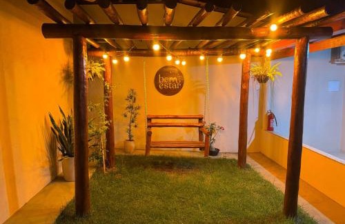 Carolina Hotel | Pousada Bem Estar