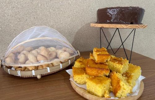 Carolina Hotel | Pousada Bem Estar