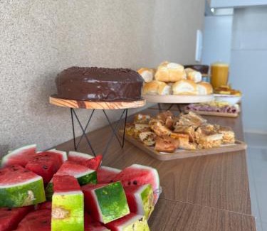Carolina Hotel | Pousada Bem Estar