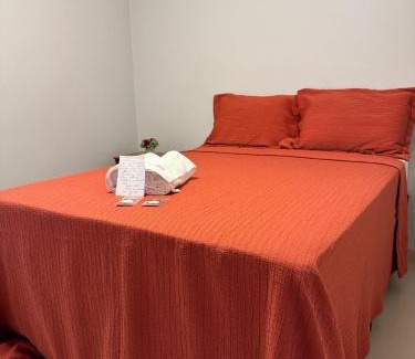 Carolina Hotel | Pousada Bem Estar