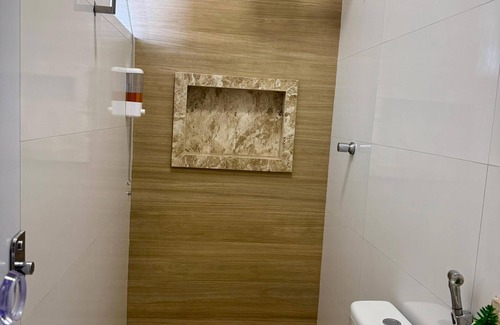 Carolina Hotel | Pousada Bem Estar