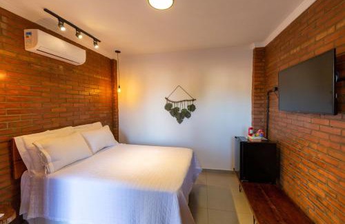 Nobres Hotel | Pousada Bem Viver