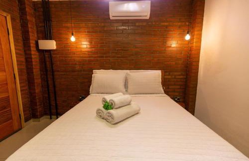 Nobres Hotel | Pousada Bem Viver