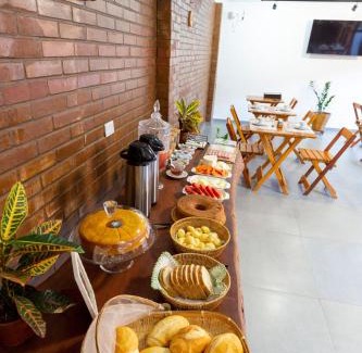 Nobres Hotel | Pousada Bem Viver