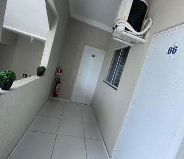 Carire Apartment | Pousada Bigode
