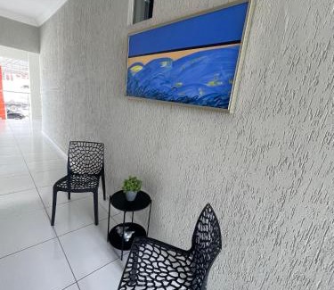 Carire Apartment | Pousada Bigode