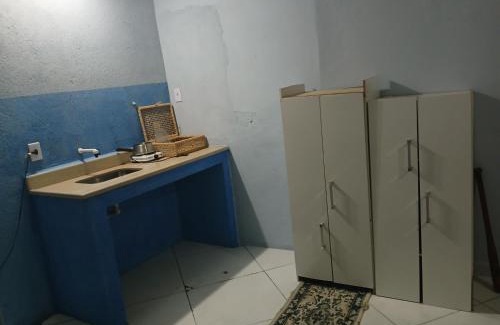 Recreio dos Bandeirantes Apartment | Pousada Bleue