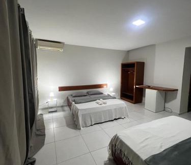 Mariricu Hotel | Pousada Boa Praia