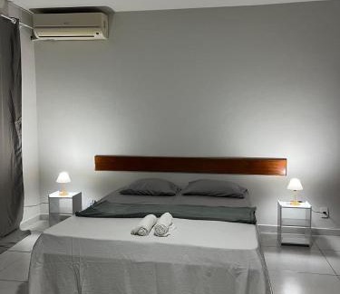 Mariricu Hotel | Pousada Boa Praia