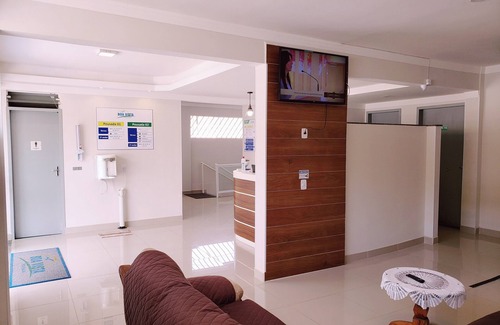Cachoeira Paulista Hotel | Pousada Boa Vista