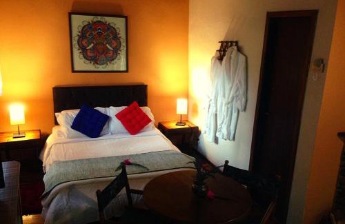 Sao Pedro da Serra Hotel | Pousada Bocaina