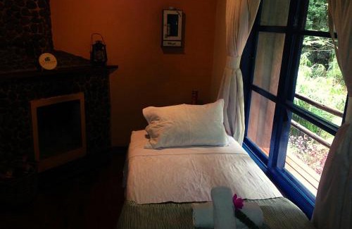 Sao Pedro da Serra Hotel | Pousada Bocaina