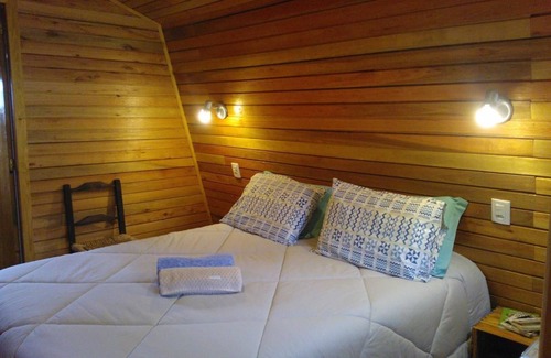 Cambara do Sul Hotel | Pousada Bolicho Guabiroba